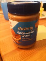 Speko creme