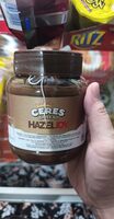 Choco spreads