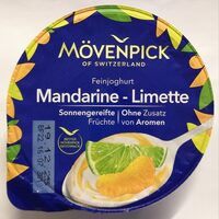 Feinjoghurt - Mango Maraquia