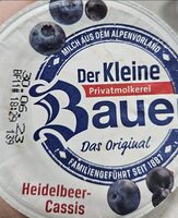 Der Kleine Bauer