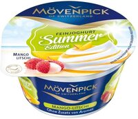 Feinjoghurt Summer Edition - Mango Litschi