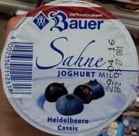 Bauer