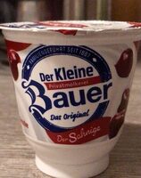 Sahnejoghurt