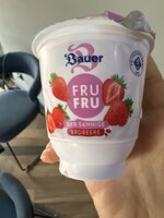 FRU FRU Strawberry