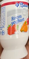 Roomyoghurt Fru fru