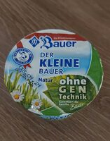 Der Kleine Bauer