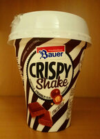 Crispy shake