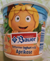 Die Biene Maja: Aprikose