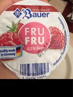 Fru fru