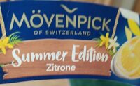 Summer Edition Zitrone