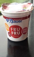 Fru fru framboos