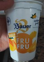 Fru Fru