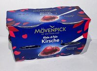 Klein & Fein - Kirsche