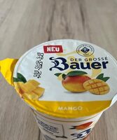 Der Große Bauer - Mango