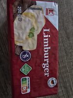 Limburger