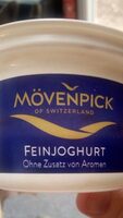 Feinjoghurt Karamell