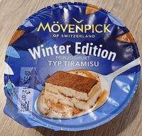 Winteredition Tiramisu