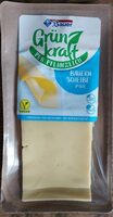 Grün Kraft  Pur Pflanzlich