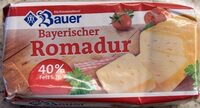 Bayerischer Romadur