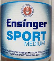 Sport medium