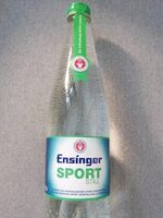 Ensinger Sport still