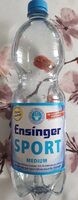 Ensinger Sport Medium