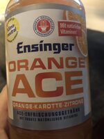 Orange ACE