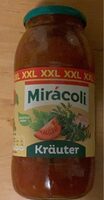 XXL Kräuter