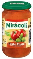 Pesto Rosso