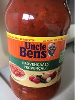 Sauce Provençale