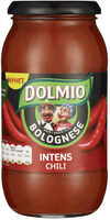 Dolmio Krydret Bolognese saus