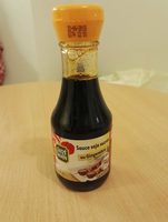 Sweet Soy Sauce sucrée