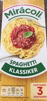 Spaghetti
