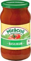 Miracoli Basilikum