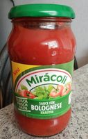 Sauce bolognaise