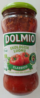 Ekologisk Luomu Classico