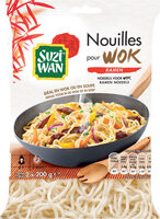 Nouilles ramen pour wok Suzi Wan 400 g