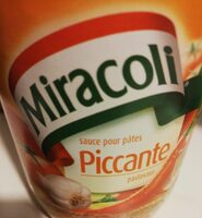 Sauce picante