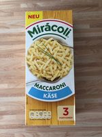 Miracoli Käse
