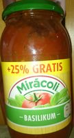 Sauce tomate