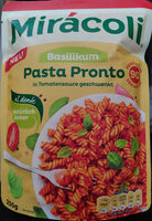 Pasta pronto miracoli