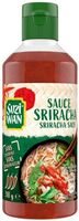 Sauce Sriracha