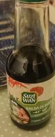 Salsa di soia