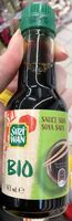 Sauce soja