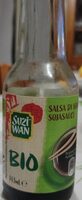 Salsa di soia