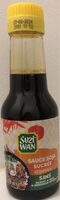 Sauce soja sucrée