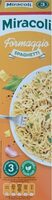 Formaggio spaghetti