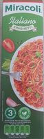Italiono Spaghetti