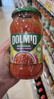 Dolmio Sauce Onion&Garlic