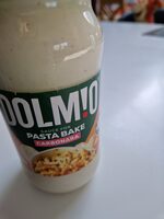 Sauce For Pasta Bake Carbonara